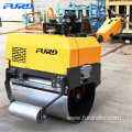 Popular Single Drum Vibratory Roller Compactor for Lawn